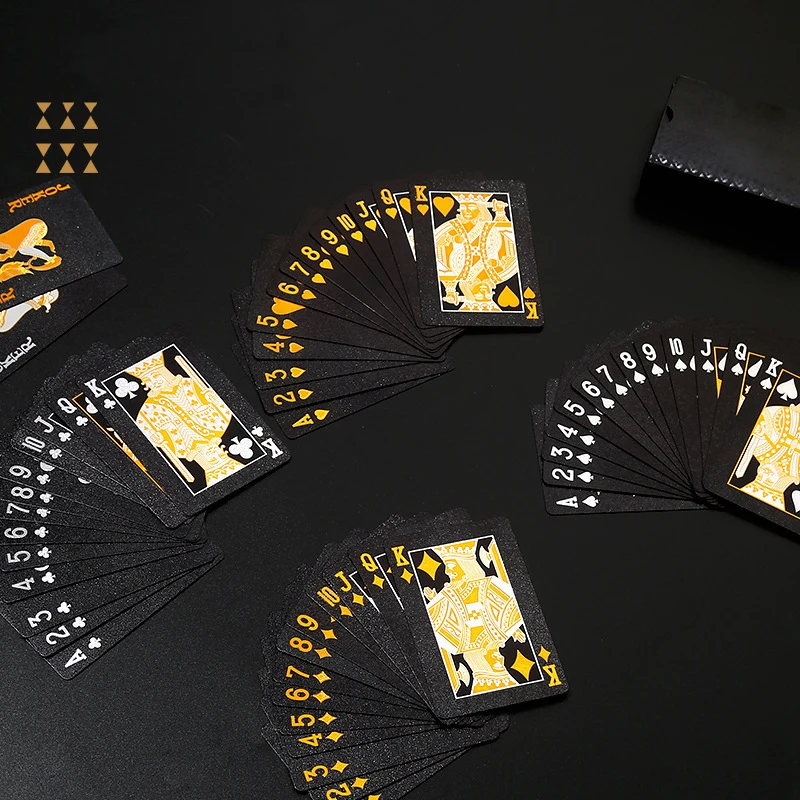 #15 Trending Playing Card Decks Right Now