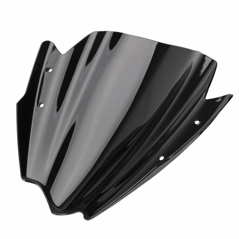 Windshield Rain Shield Motorcycle Supplies For Honda BMW Yamaha  Spare Parts Accessories