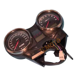 Motorcycle Instrument Assembly Odometer Tachometer Assembly Suitable For Honda CB1300 2003-2008