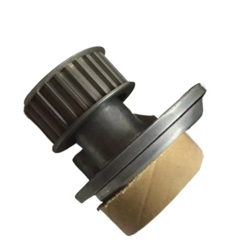 

13105603 Genuine Engine Water Pumps Assembly Plastic Impeller Cooling Water Pump for Chevrolet Captiva for Opel Antara 2.4 08-10