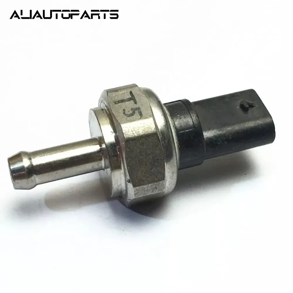 

13628507634 Для BMW X1 X3 X4 X5 X6 1-7 серии F01 F02 F20 F21 F25 F30 E90 E91 2008-2019 Датчик давления выхлопных газов