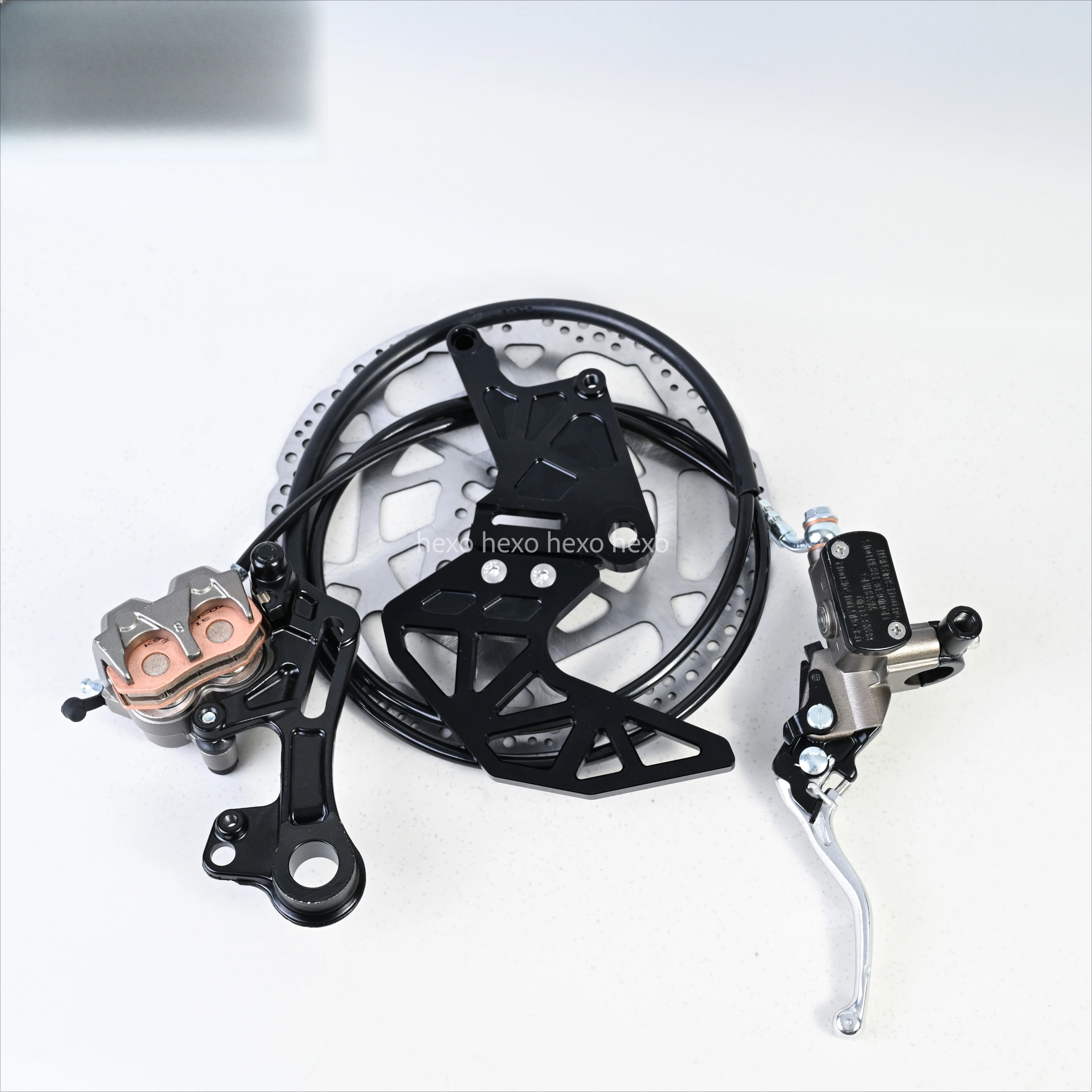 Ultra Bee Brake kits for Sur Ron Light Bee X/Talaria M3 M4/lbx