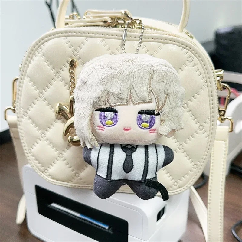 دازاي أوسامو ناكاهارا تشويا إيدوغاوا رامبو كوسبلاي نجم البحر أكوتاجاوا أتسوشي رائعتين أفخم ظهره قلادة فتاة هدايا عيد الميلاد