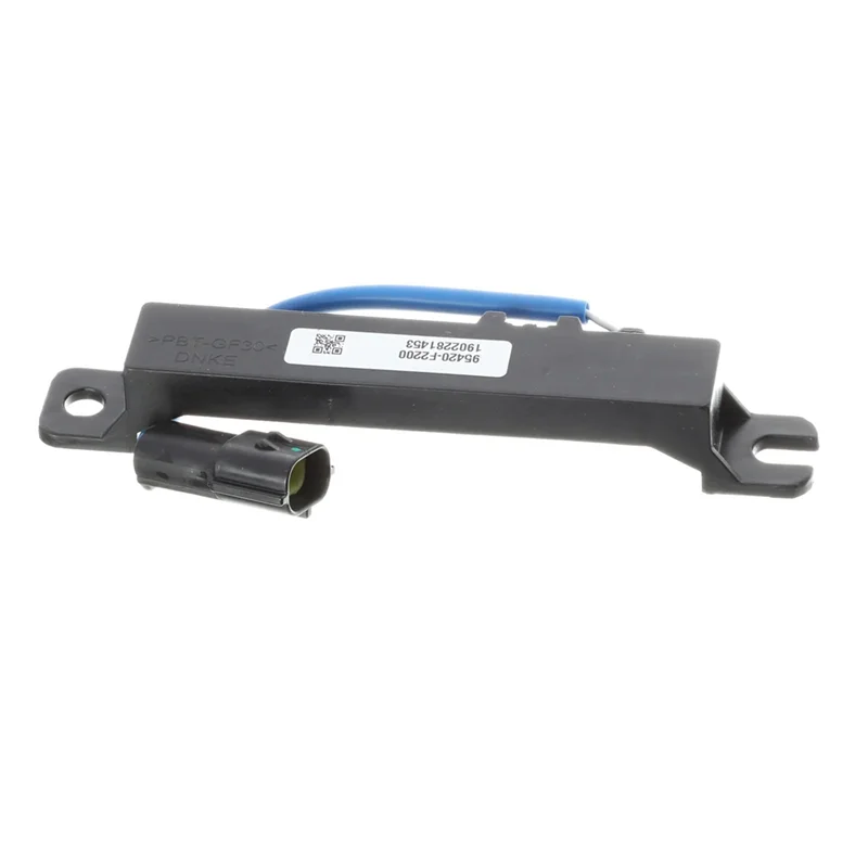 

Автомобильная антенна с умным ключом, антенна с умным ключом в сборе 95420-F2200 для Hyundai Elantra 2017-2018 95420F2200-A67F