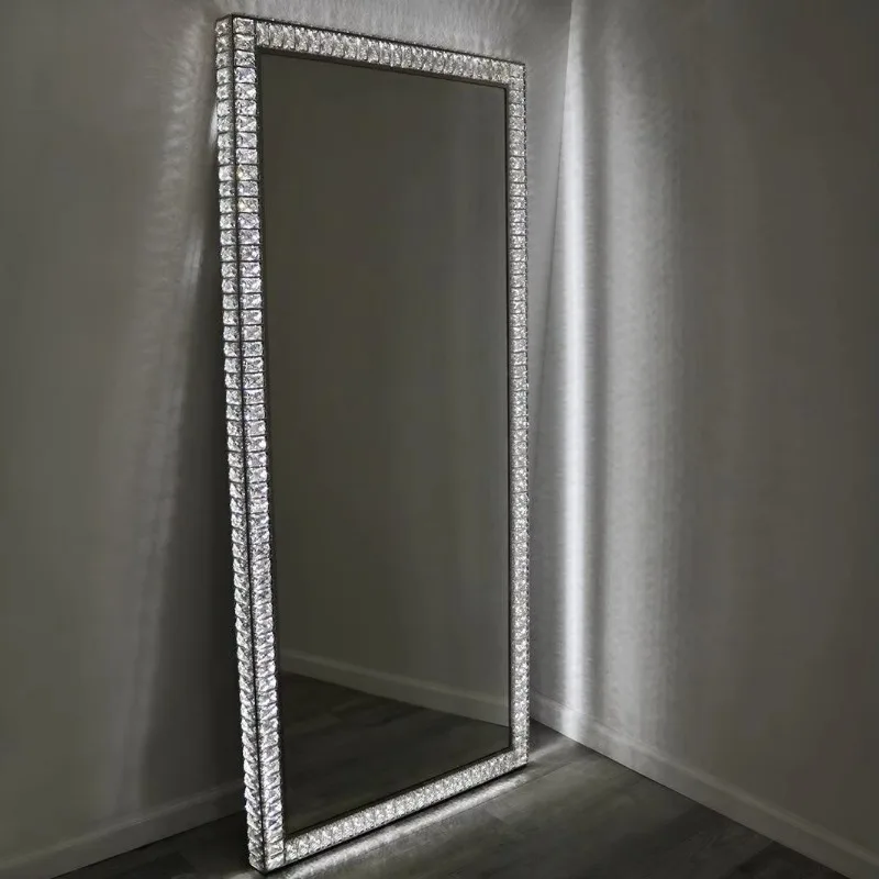 Why the RF Frequency-Optimized LED Bathroom Mirror Is a Game-Changer for Your Daily Routine