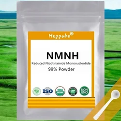 50-1000g 99% NMNH, Reduced Form,Anti Aging,Skin Whitening,Free Shipping