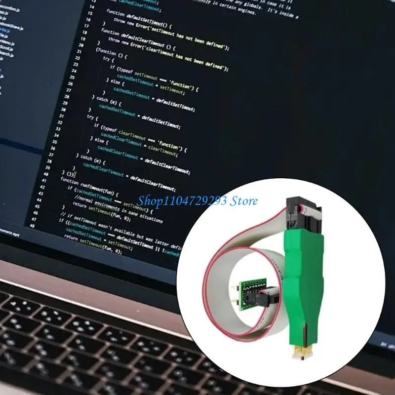 

Y2GD Professional Sop16 Programming Burning Probe For Chip Testing In Various Use