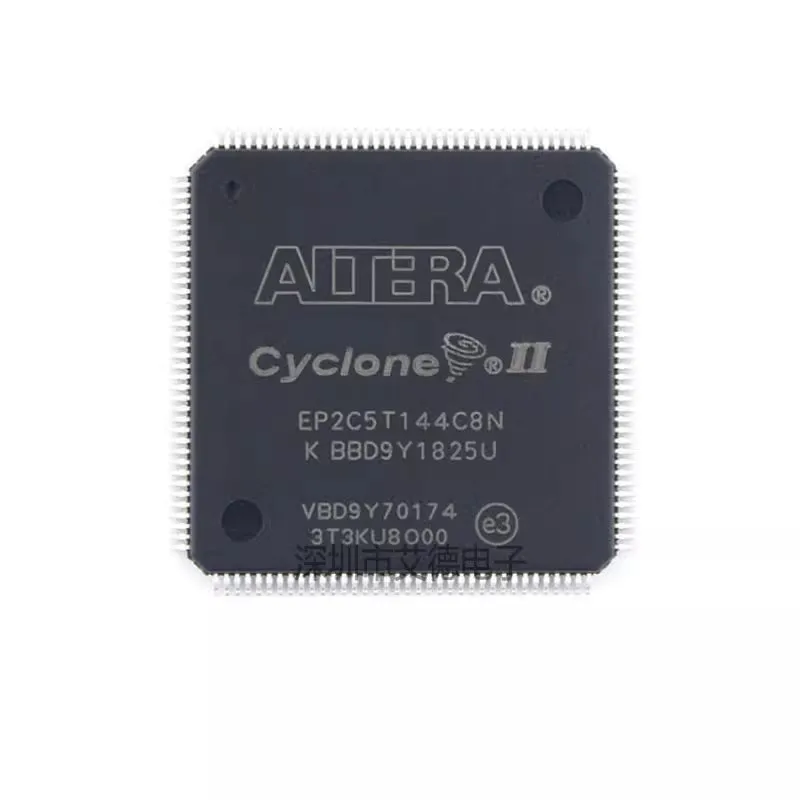 Original Genuine EP…