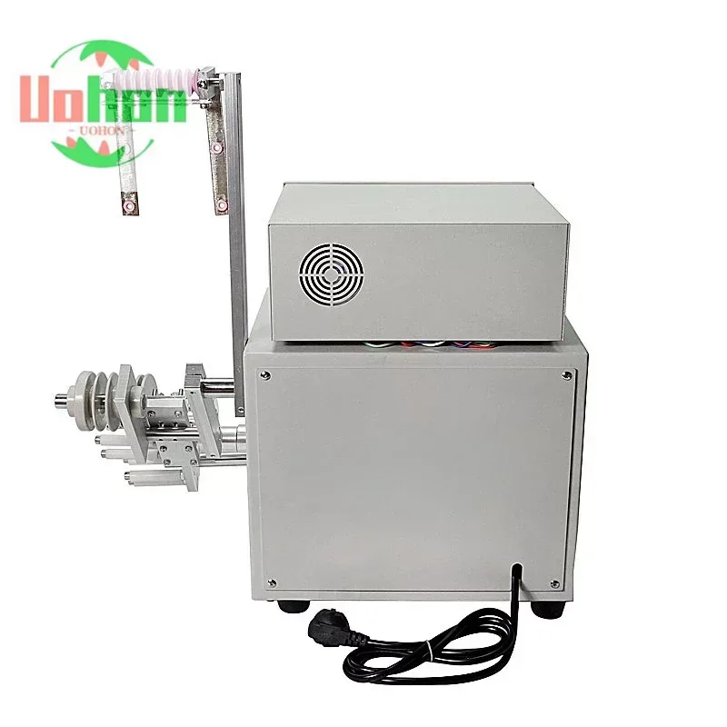 

LY 810 High quality New Computer C Automatic Coil Winder Winding Machine for 0.03-1.2mm Wire 220V/110V 400W