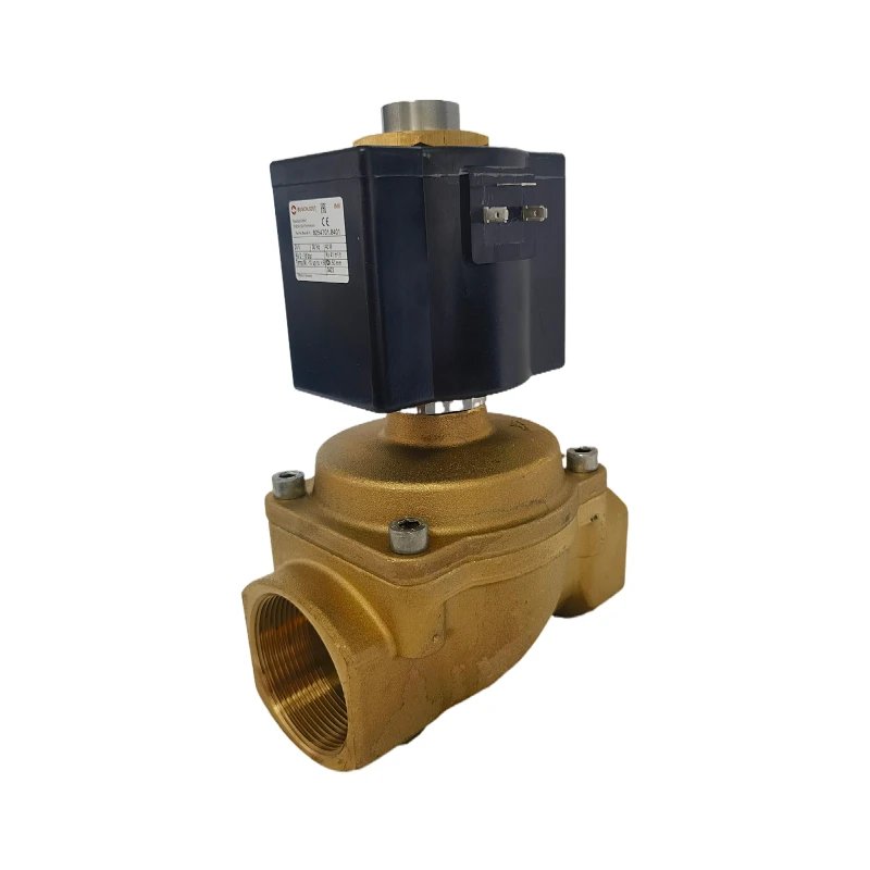 

8254701.8401 Solenoid valve BUSCHJOST