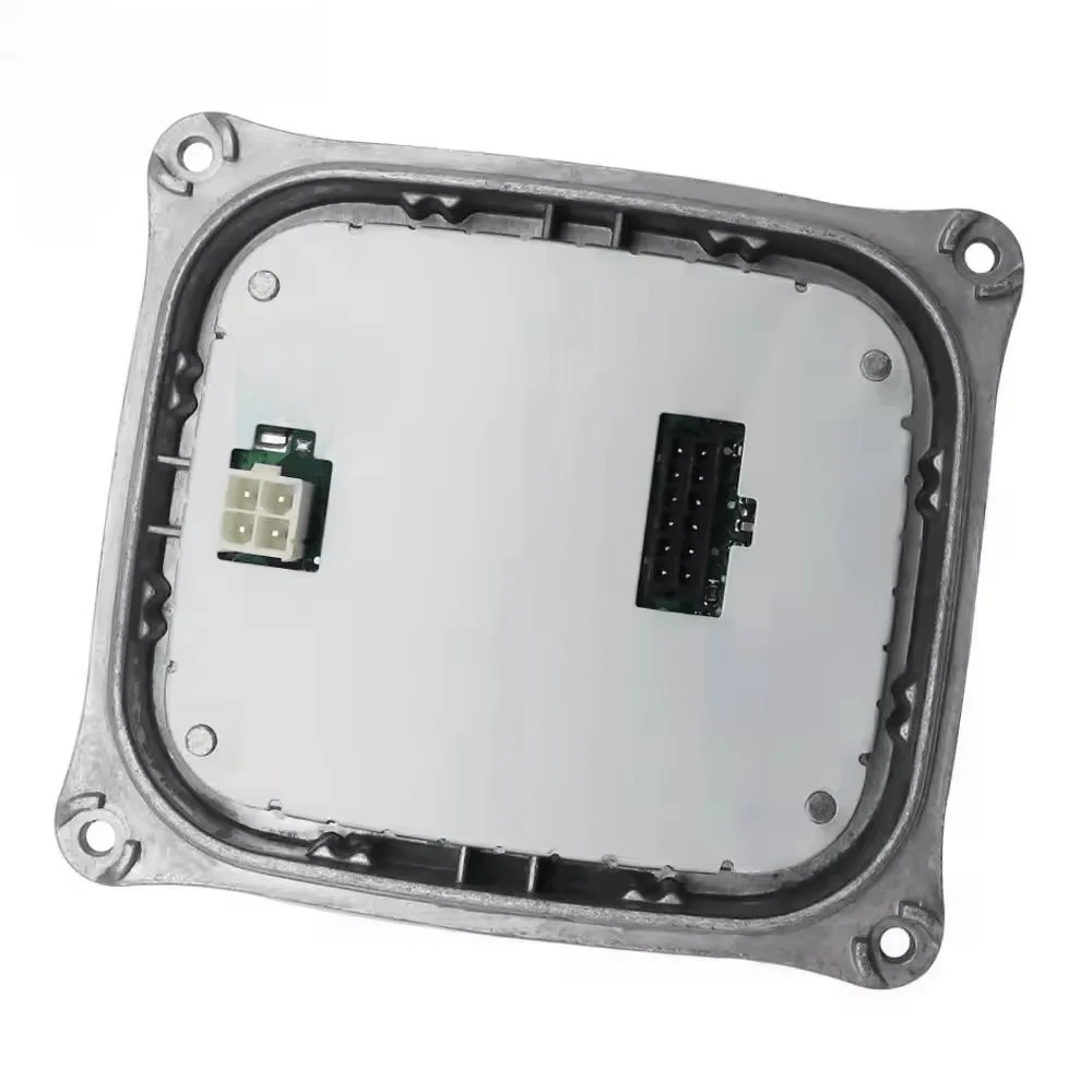 4G 0907472 Um 4G 0907472 B OE #   Módulo de controle de luz led, módulo de driver, lastro de feixe baixo/alto para audi a7 3.0l s7 rs7 4.0l 2010-2018