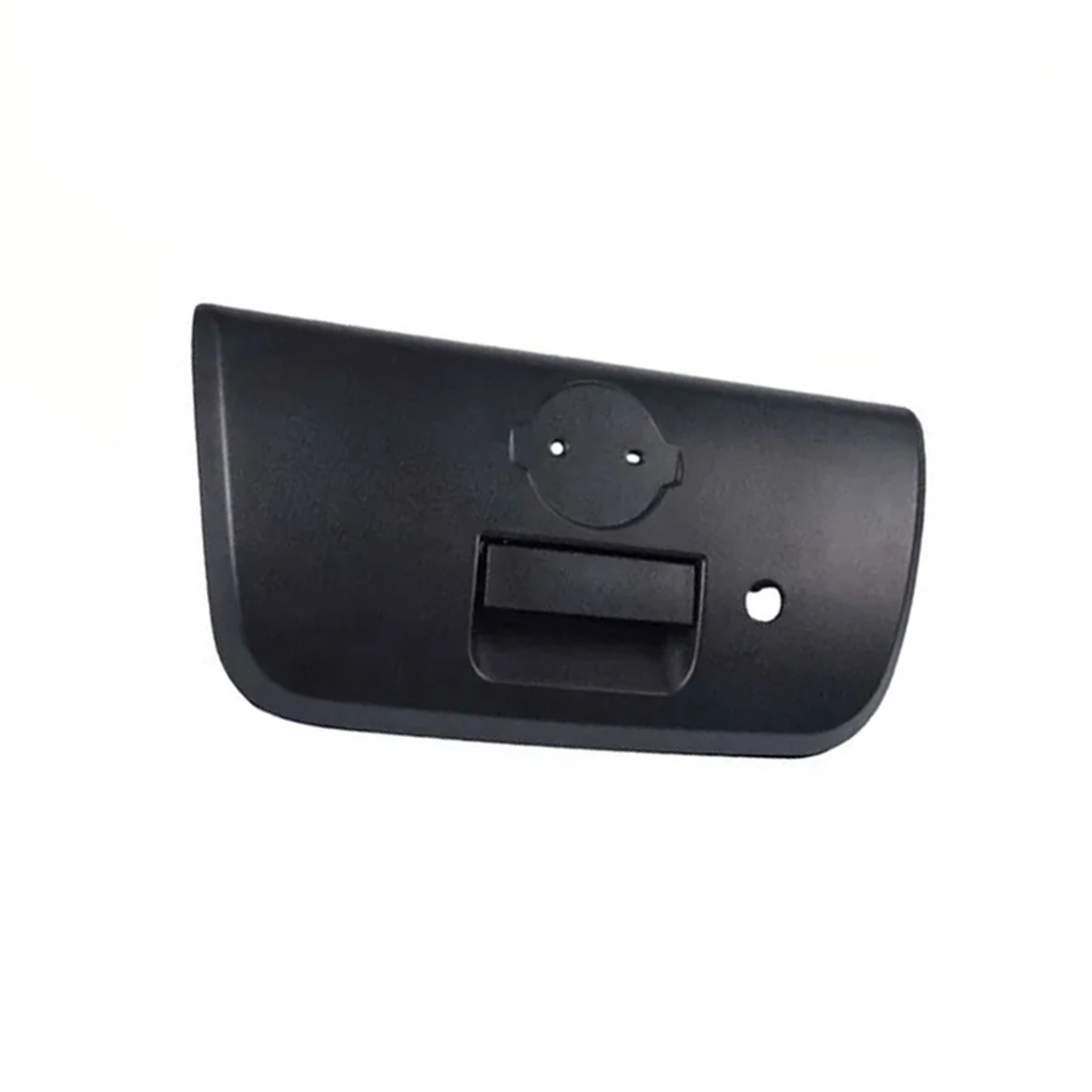 Car Rear Tailgate Door Handle 906069Z400 906068Z400 For Nissan For Frontier 2001-2004 Exterior Parts Direct Replacement