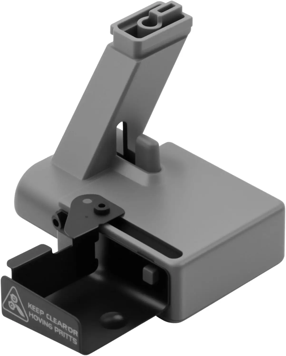 

Оригинальный очиститель и диспенсер для отходов для 3D-принтеров Bambu Lab A1/A1 Mini, автоматический очиститель-коллектор