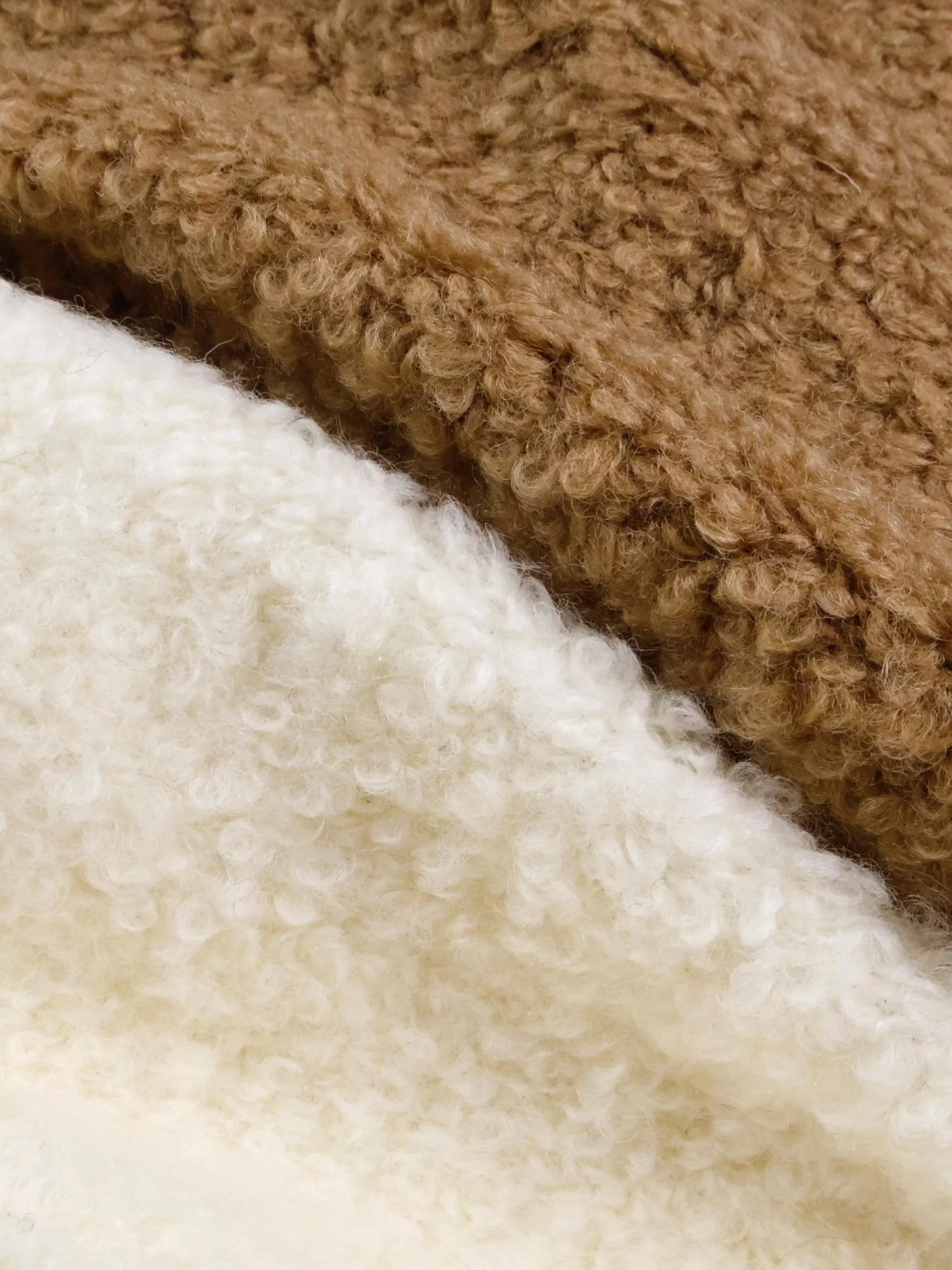 Thiened Knitted Woo…