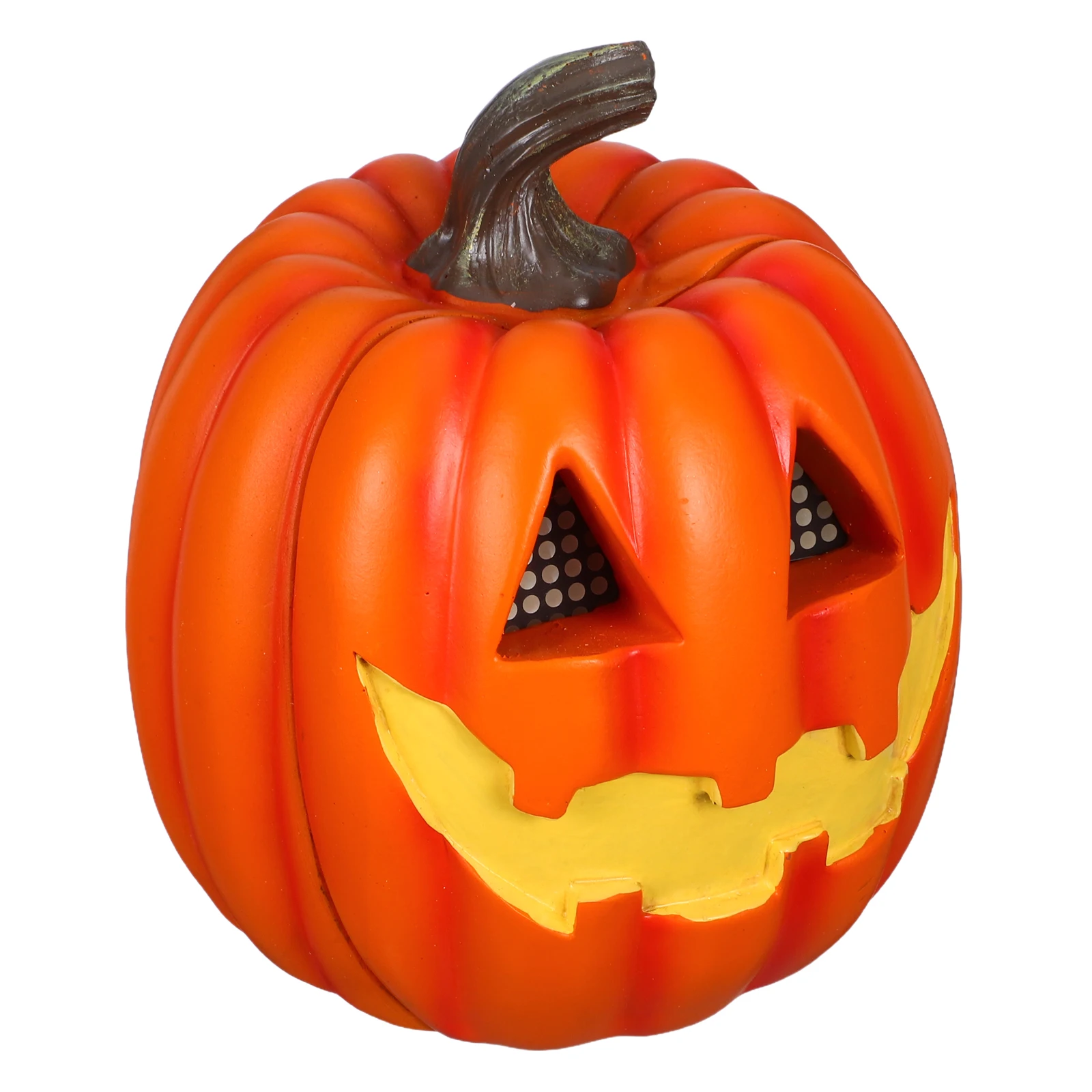 

Halloween Jack-o-lantern Electric Glowing Pumpkin Lamp Party Supplies Prop Porch Light Flameless Bar Decor Pathway Lights
