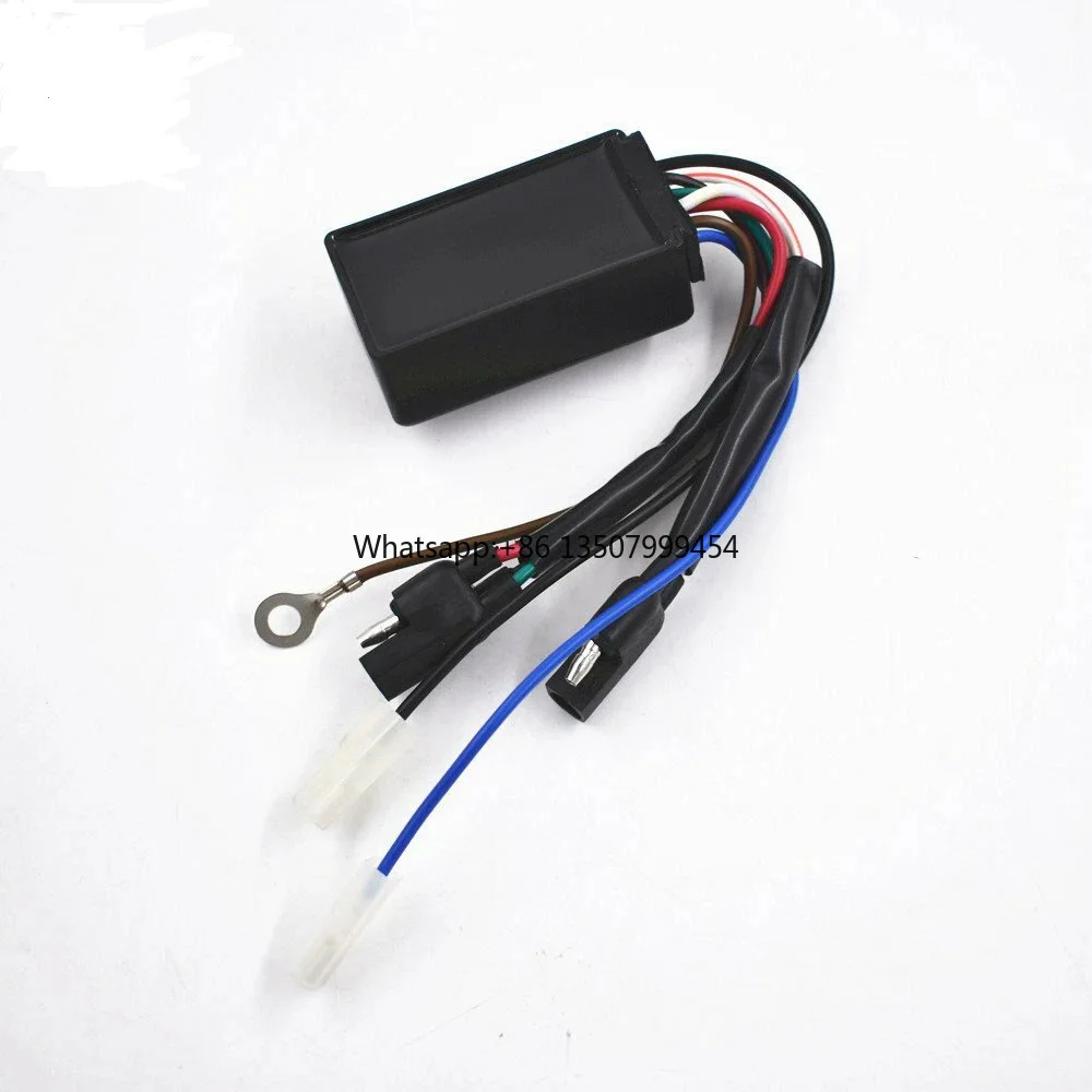 

ATV Ignition Coil CDI FBT for Polaris Big Boss Magnum Ranger Sportsman 500 3085639 3084691 3085382 3085564