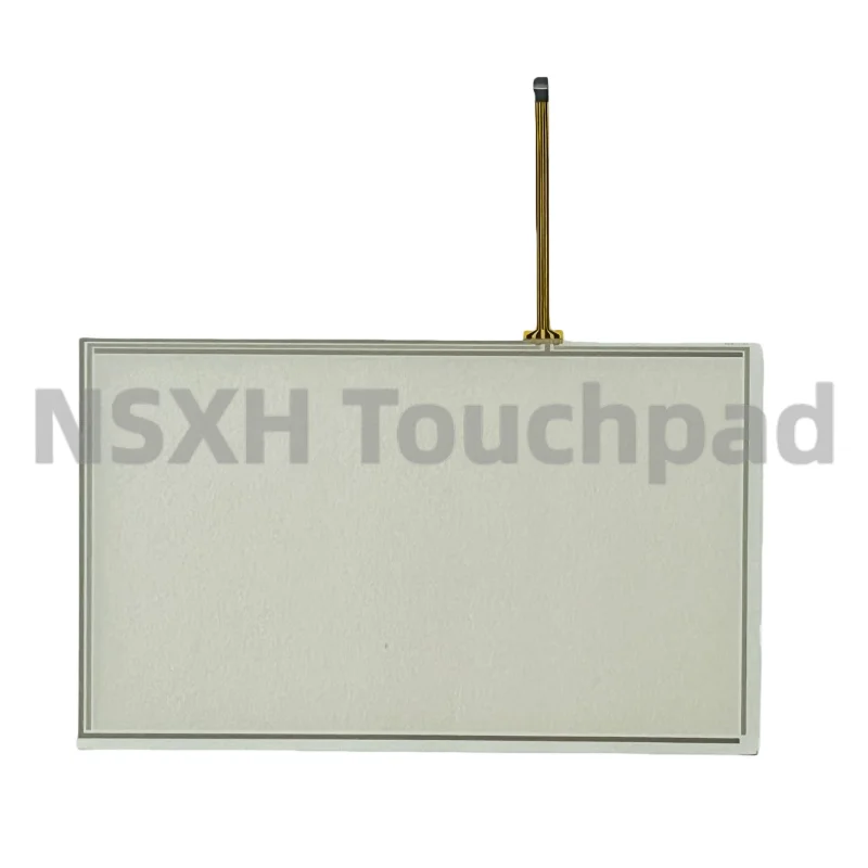 

New For 4PPC70.101N-20B 4PPC70.101G-20B Touch Panel Screen Glass Protective FIlm Overlay