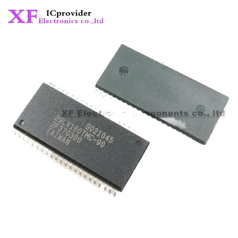 5pcs/lot MX29LV160TMC-90 MX29LV160TMC MX29LV160 29LV160TMC-90 29LV160 SOP44  Best quality