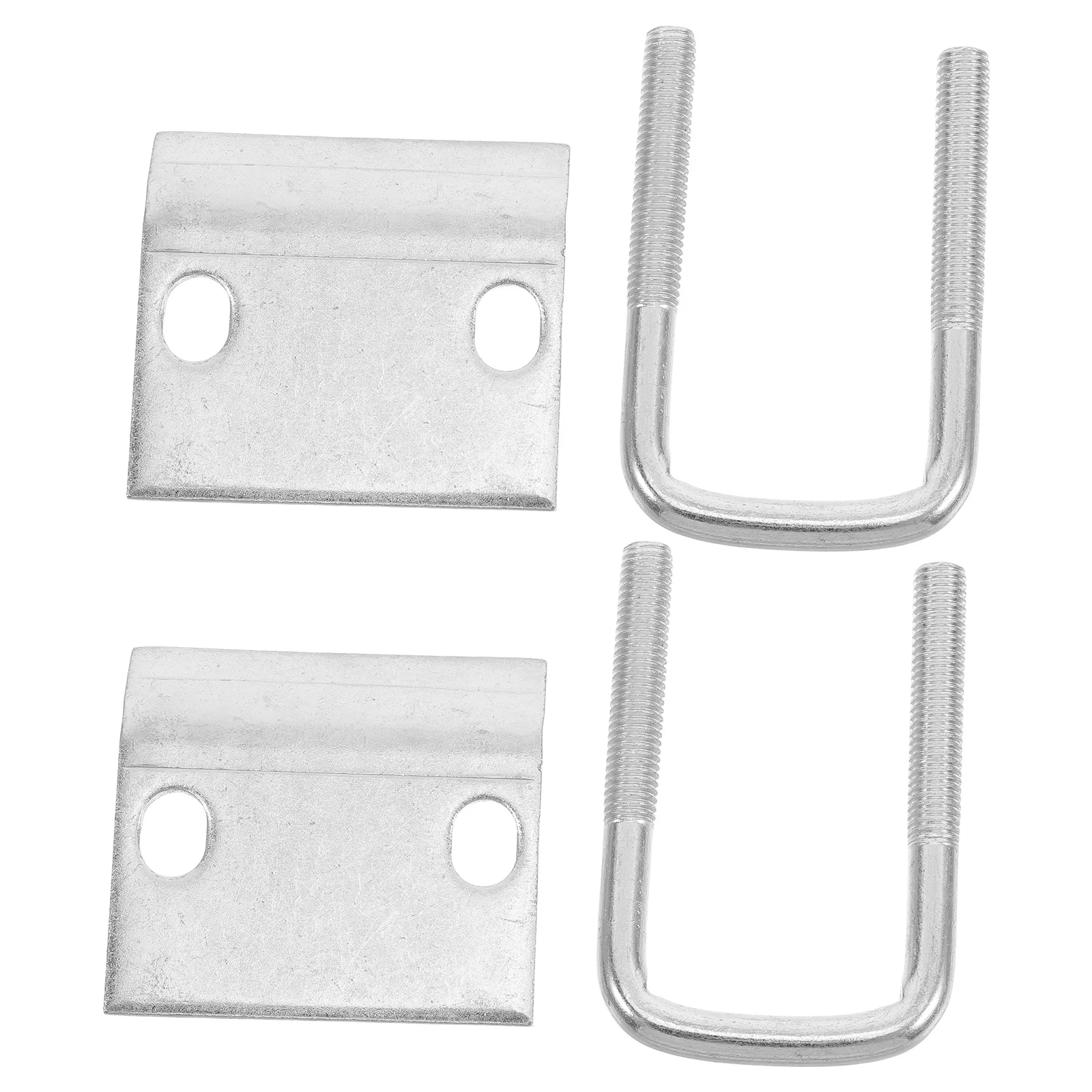 

2 pcs Seismic Bracket Toothed Plate Beam Fixed Clamp Buckle For Steel Structure Support Resistance Clamp Bracket Steel Building