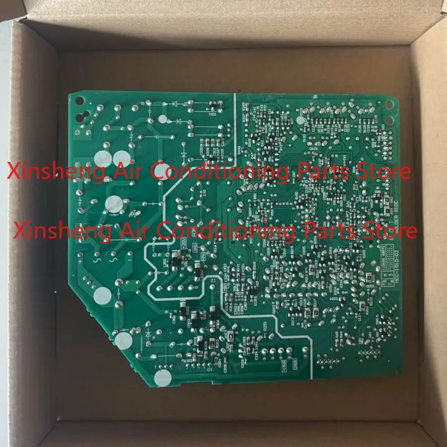 Applicable to MCC-1510-02 Toshiba central air conditioning main board internal machine main board