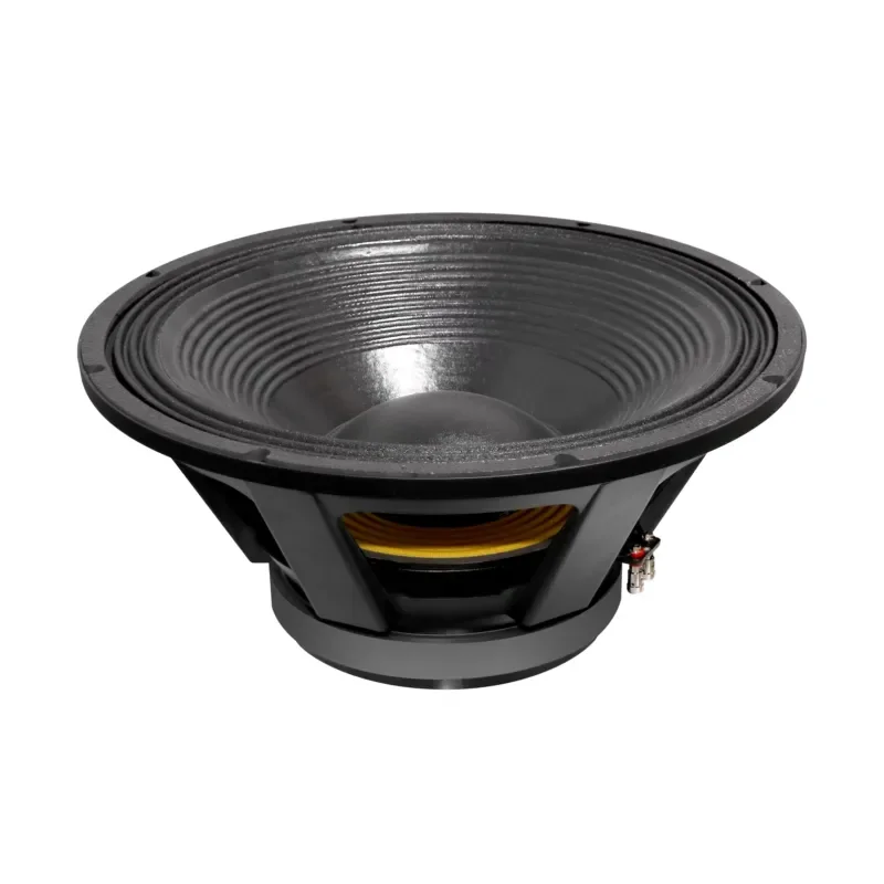 for DASN SCW2112501 21 Inch 1200W 8 Ohm Subwoofer High Quality Audio Professional PA Speaker Ferrite Subwoofer