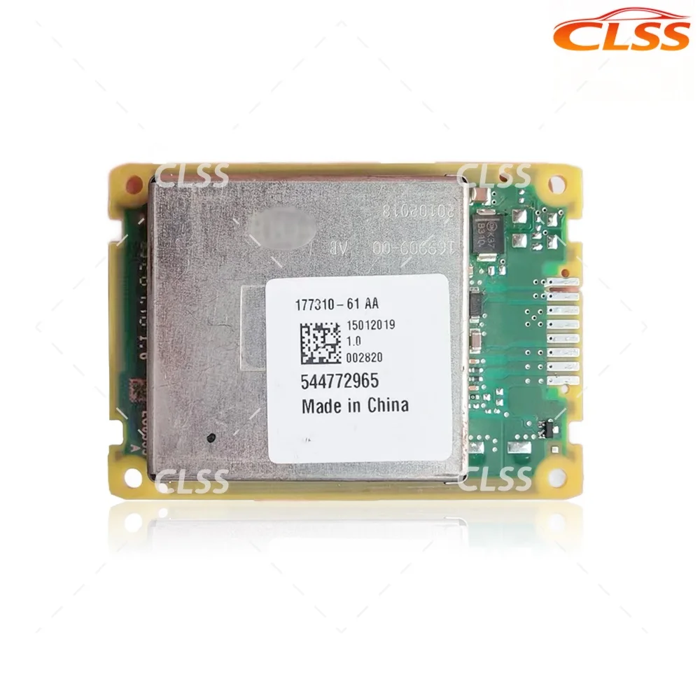 

Original 177310-61AA Car LED Headlight Control Module Daytime Running Light Turn Signal Driver Unit For Audi A8 544772965