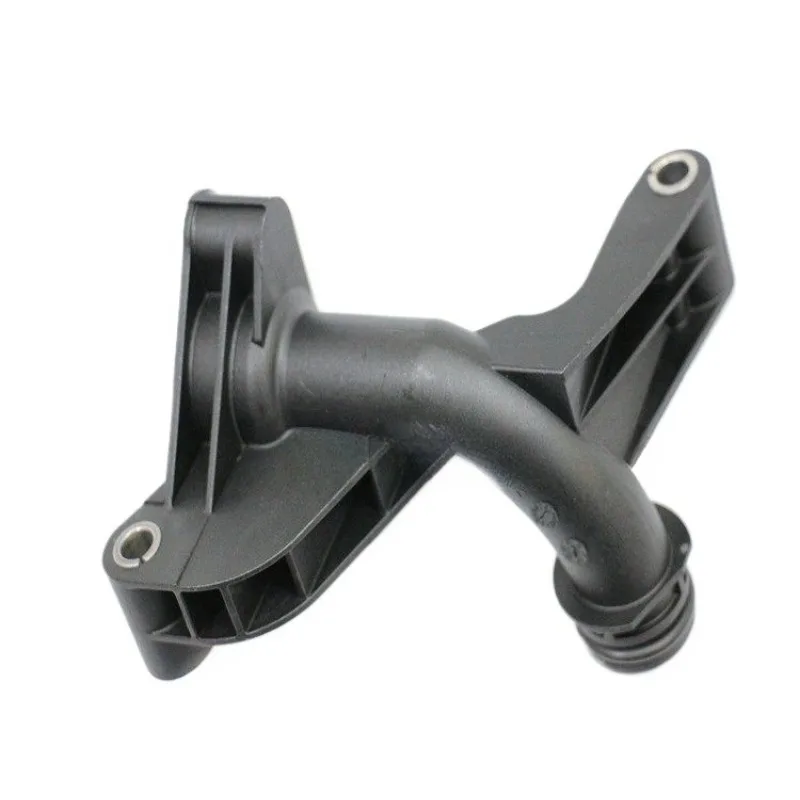Exhaust Gas Circulation Fuel Supply Pipeline Compatible Genuine for Mercedes Benz ML350 ML300 GL 450 S350 S500 276