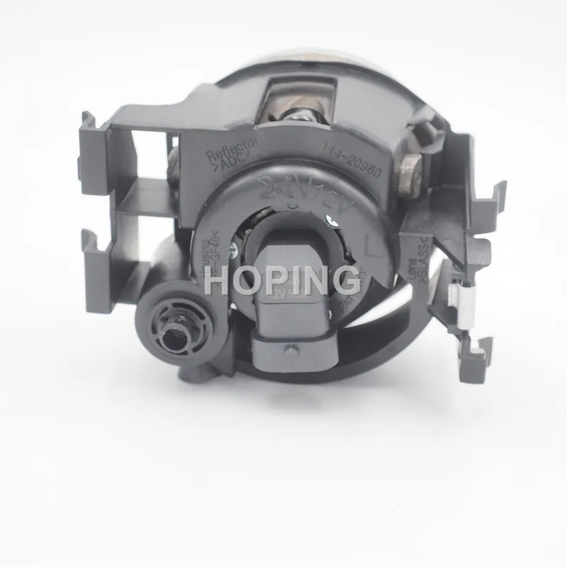 Hoping Front Fog Light  For Subaru Outback 10-2012 Legacy 2008 2009 Impreza 2011-2014 WRX STI 2013 2014 Fog Lamp Driving Lamp