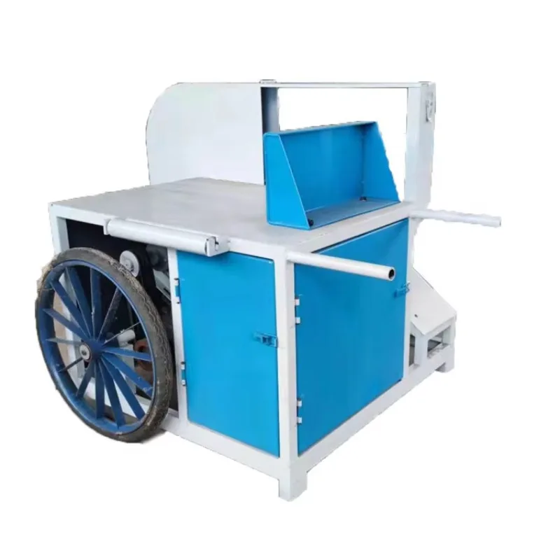 manual moving log automatic break cutting saw board multi blade cutting board saw