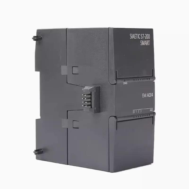 Bestseller Economic S7 200 Smart Standard CPU Module Compact Digital Analog Output Power Supply PM207 Interfaces Modbus Ethercat - Image 4