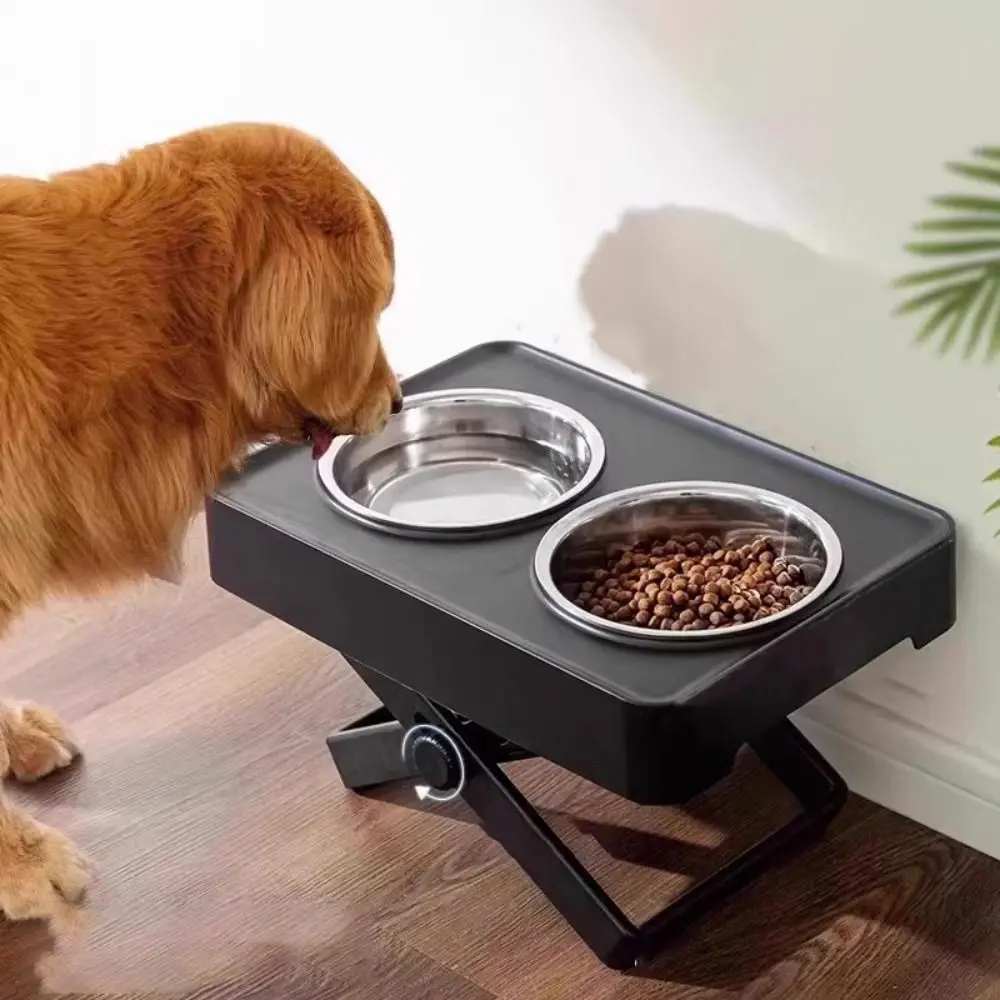 ciotola-per-cani-regolabile-in-altezza-con-protezione-per-il-collo-design-a-doppia-ciotola-antirovesciamento-ciotola-per-alimentazione-cani-in-acciaio-inossidabile-stabile