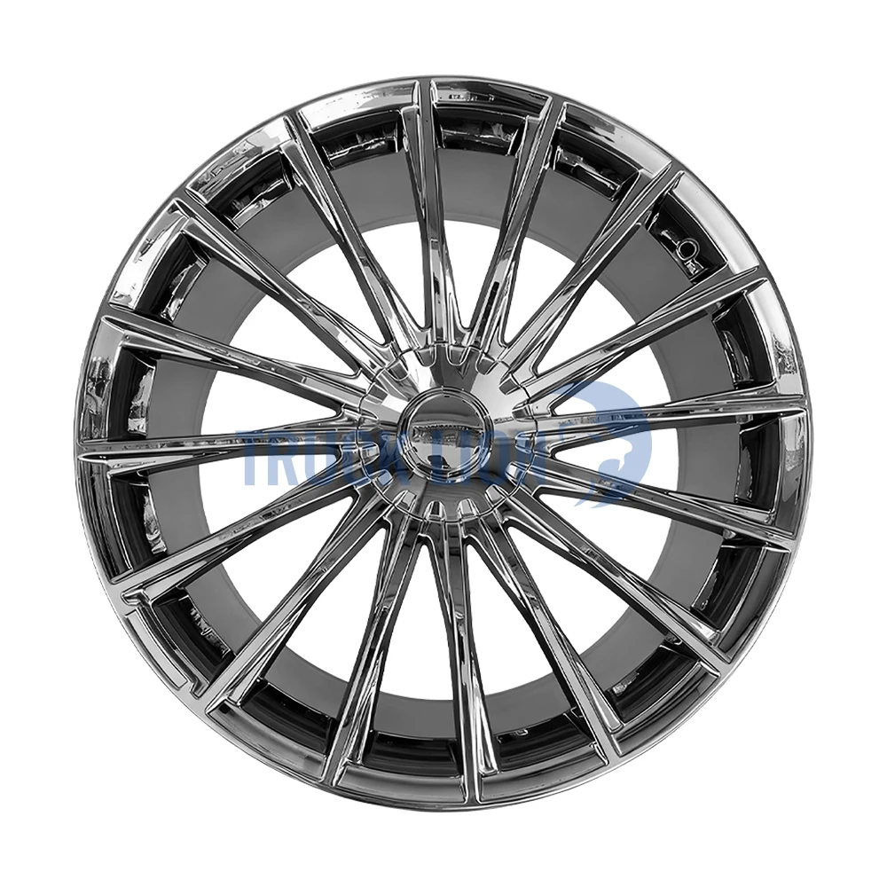 20 Inch 21 Inch Alloy Wheels 5x112 ET30 ET35 CB66.6 Passenger Car Rims