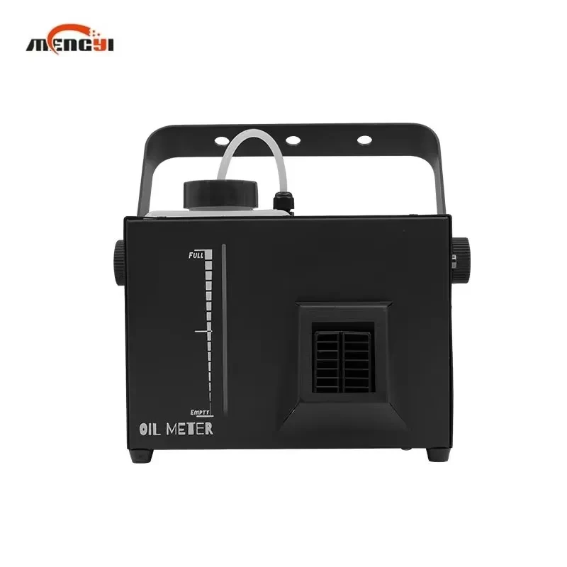 

Professional Fog Hazer Machine Oil Base Dmx 600w 1200w 1500w 2000w Misting Haze Smoke Machine Stage
