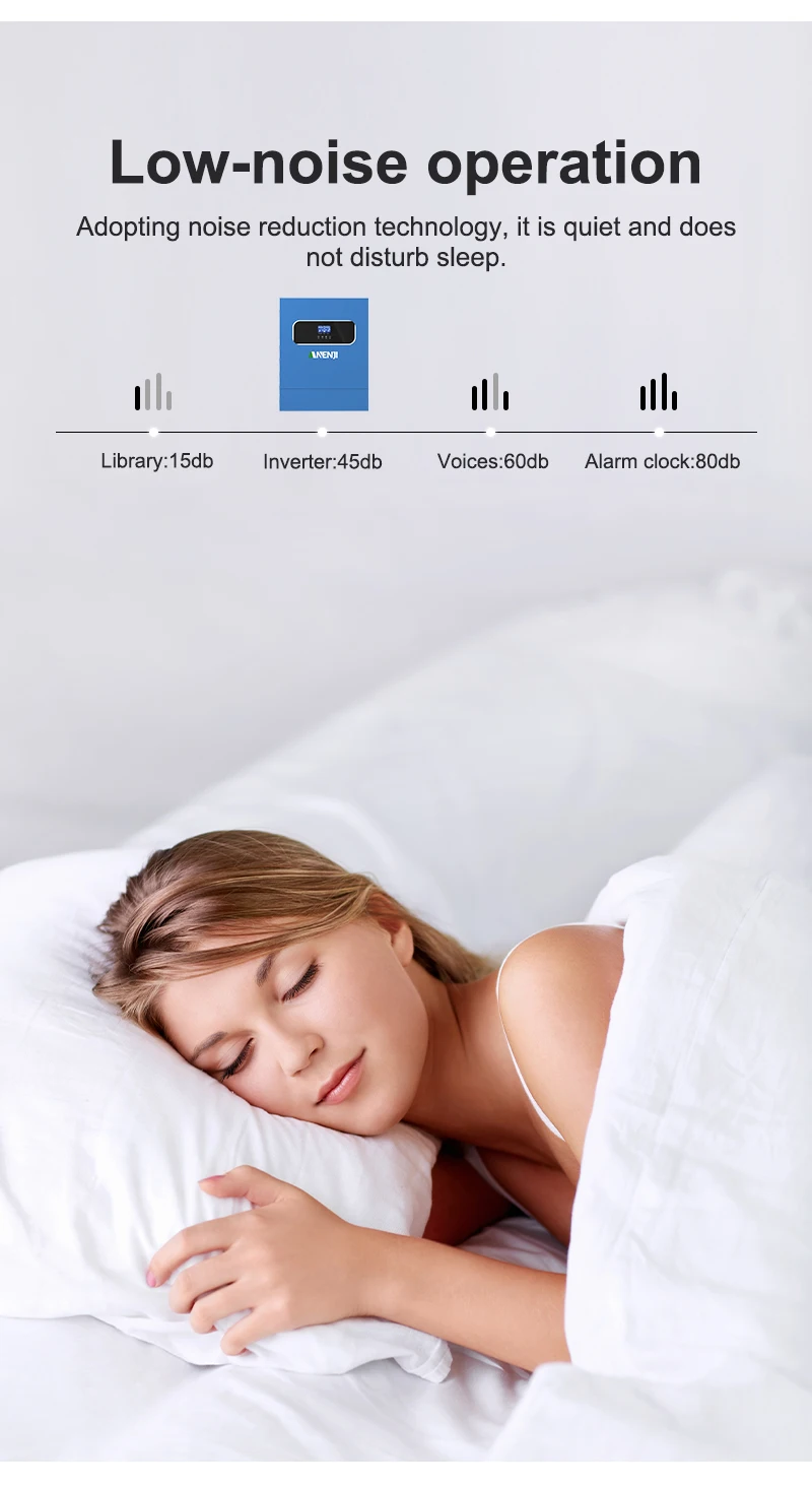 Thumbnail 3 - #4 Solar Inverters List of Top Picks