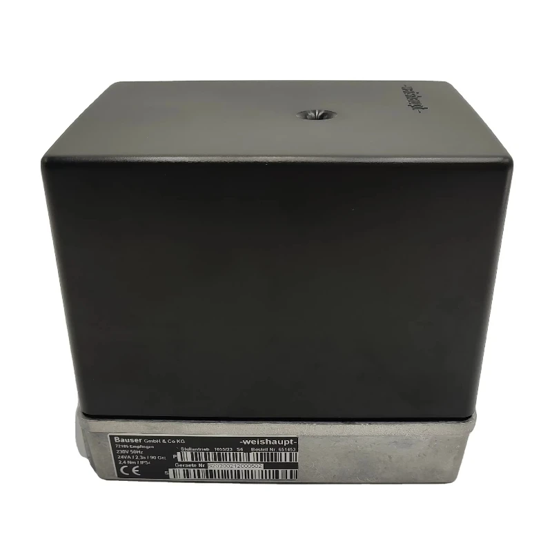 

Servo Motor Damper Actuator Gas Stove Burner