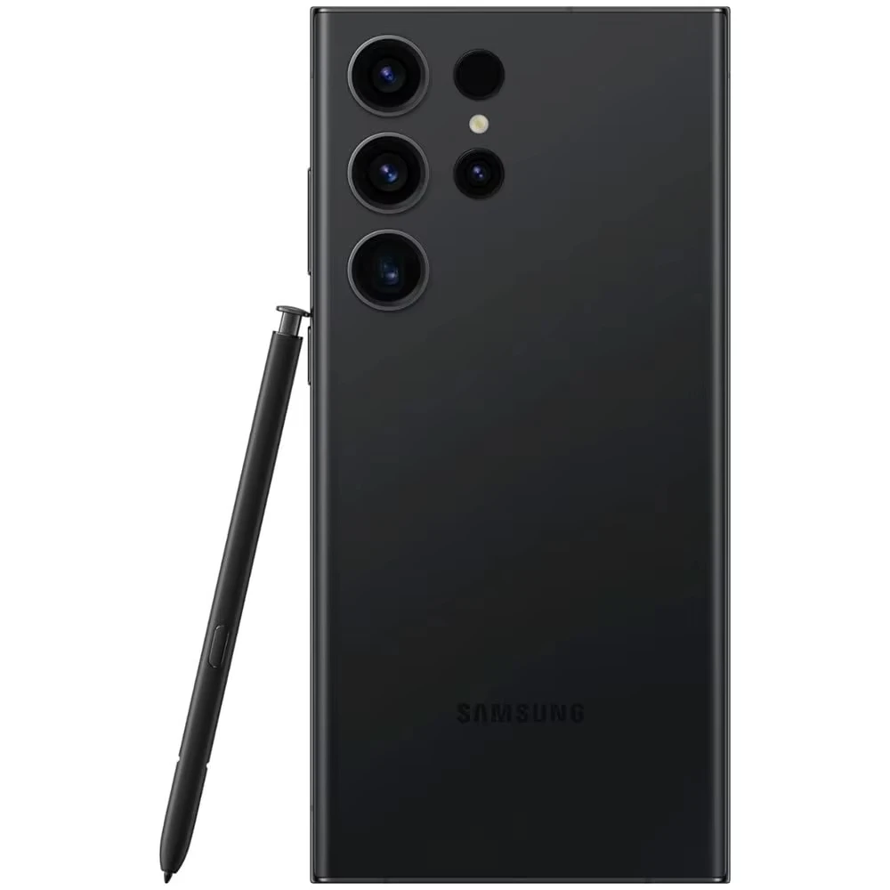 هاتف Samsung Galaxy S23 Ultra 5G الذكي الذي يعمل بنظام أندرويد مجدد بشاشة 6.8 بوصة 45 وات NFC بصمة 5000 مللي أمبير في الساعة 200 ميجابكسل هاتف محمول مجدد #2