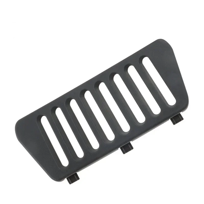 

New Genuine Rear Tailgate Interior Trim Grille 5KJ01XDVAC For Jeep Wrangler JK