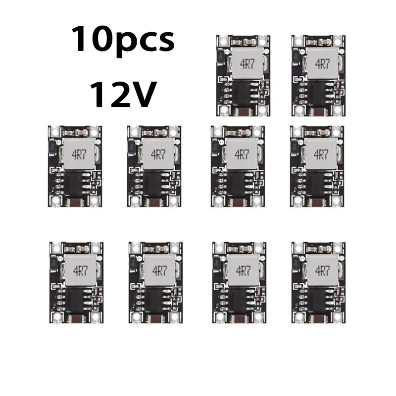 Variant: 12V 10PCS