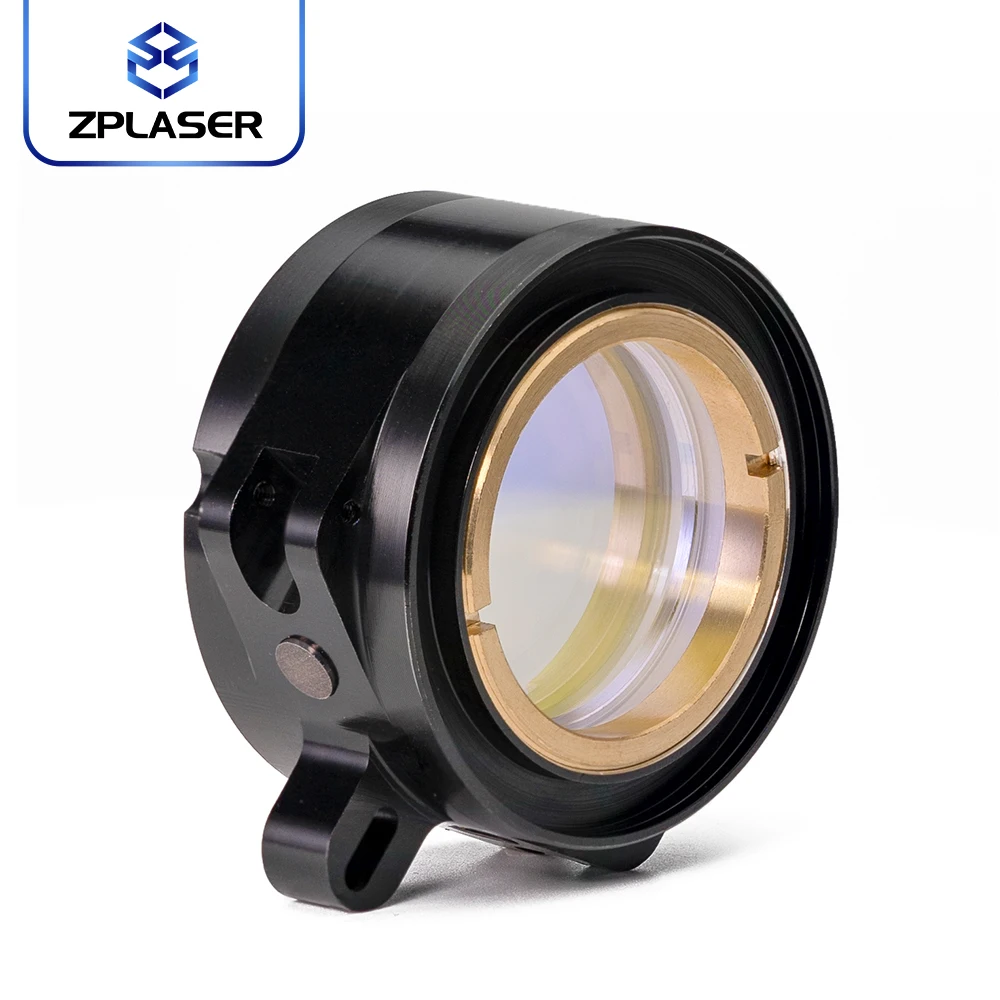 ผู้ขายทอง [คุณภาพสูง] ZPLASER เลเซอร์อุปกรณ์อะไหล่ D37-F125/150/200 โฟกัสโฟกัสและ Collimating Assembly เลนส์สําหรับ BM06K