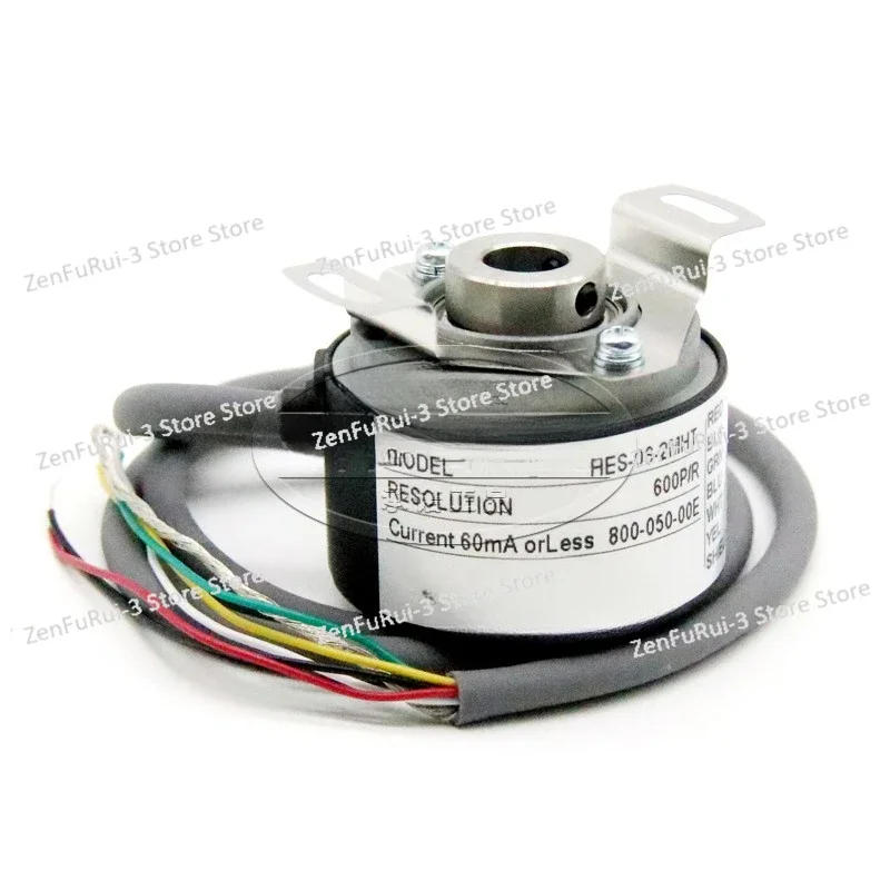 New original internal secret control encoder HES-06-2MHT-800-050-00E encoder