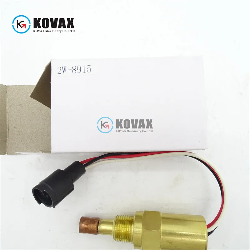 

Excavator Parts 3508 Temperature Sensor 108-3190 Excavator Parts Temperature Sensor