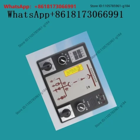 ZW32-12G/630 High Voltage Vacuum Circuit Breaker Intelligent Watchdog Manual Electric Isolation 10KV Column Switch