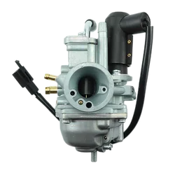 Carburetor For YAMAHA JOG 50cc 90cc 100cc 50 90 100 AT100 For 90 Scrambler Polaris Sportsman 90 Motorcycle Alloy PZ19JF 2-Stroke