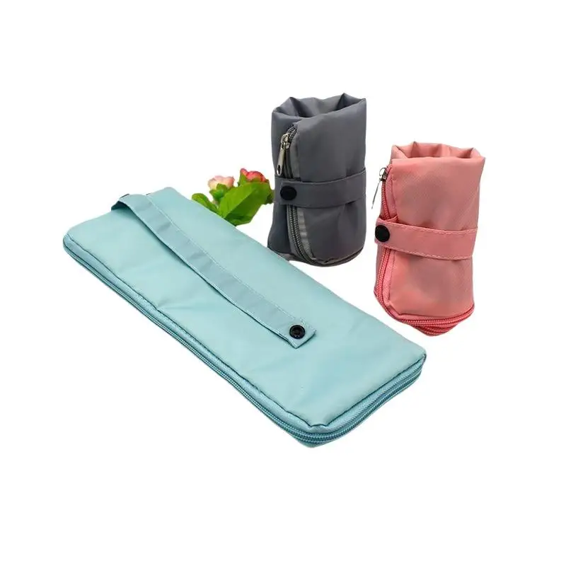 Waterproof Umbrella Storage Bag Portable Umbrella Handbag Umbrella Holder Bag Wet Umbrella Pouch For Travel Car Home