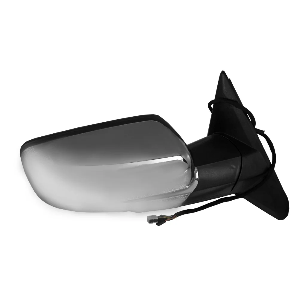Custom Rearview Backup Mirror for RAM 1500 2008-2018 New 13 Line Left CH1320357 68096197AF 11 Line Right CH1321355 68096196AF