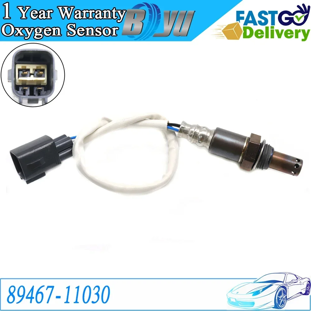 

Downstream Oxygen Sensor 234-9308 For Lexus LS500H 8946711030 2349308 89467-11030