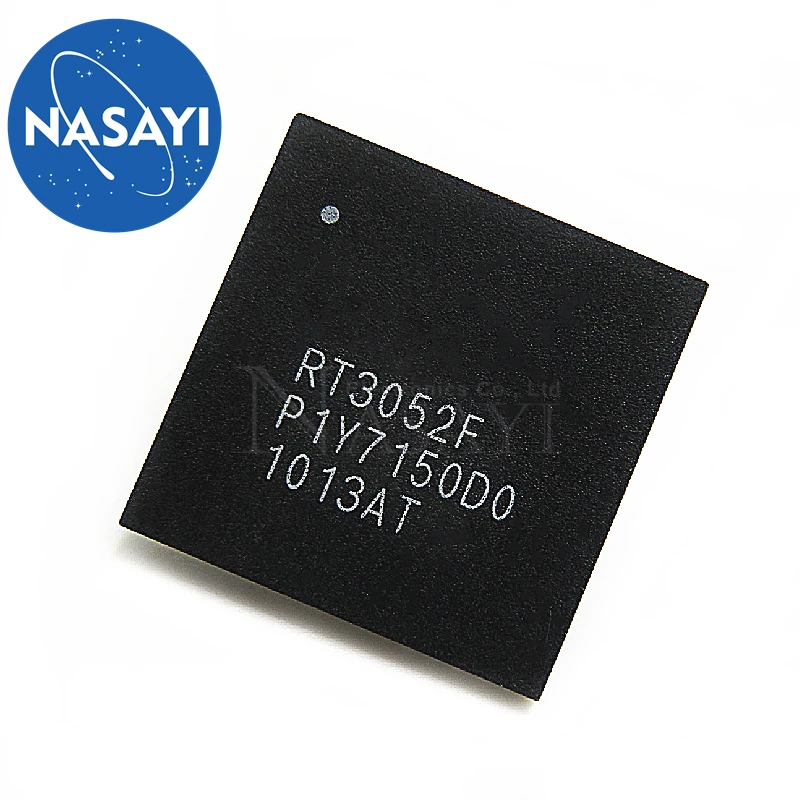 5pcs/lot RT3050F RT3050 RT3052F RT3052 RT3350F RT3350 RT3352F RT3352 RT5350F RT5350 BGA Chipset In Stock