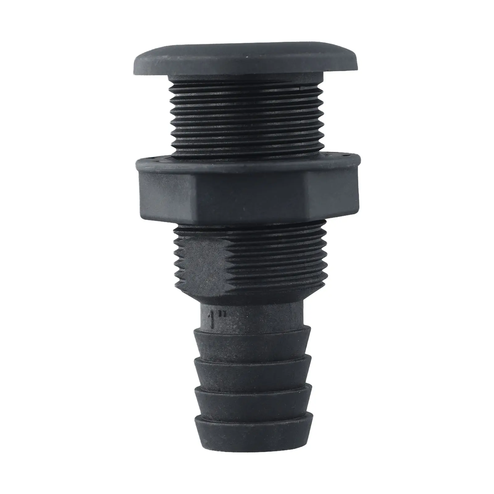 Hull Connector Marine Connector Boat Operation Cost-Effective Marine Solution Easy Installation Leak-Resistant Design