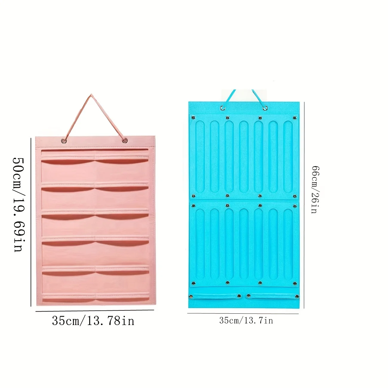 Hanging Storage Organizer for Hair Accessories