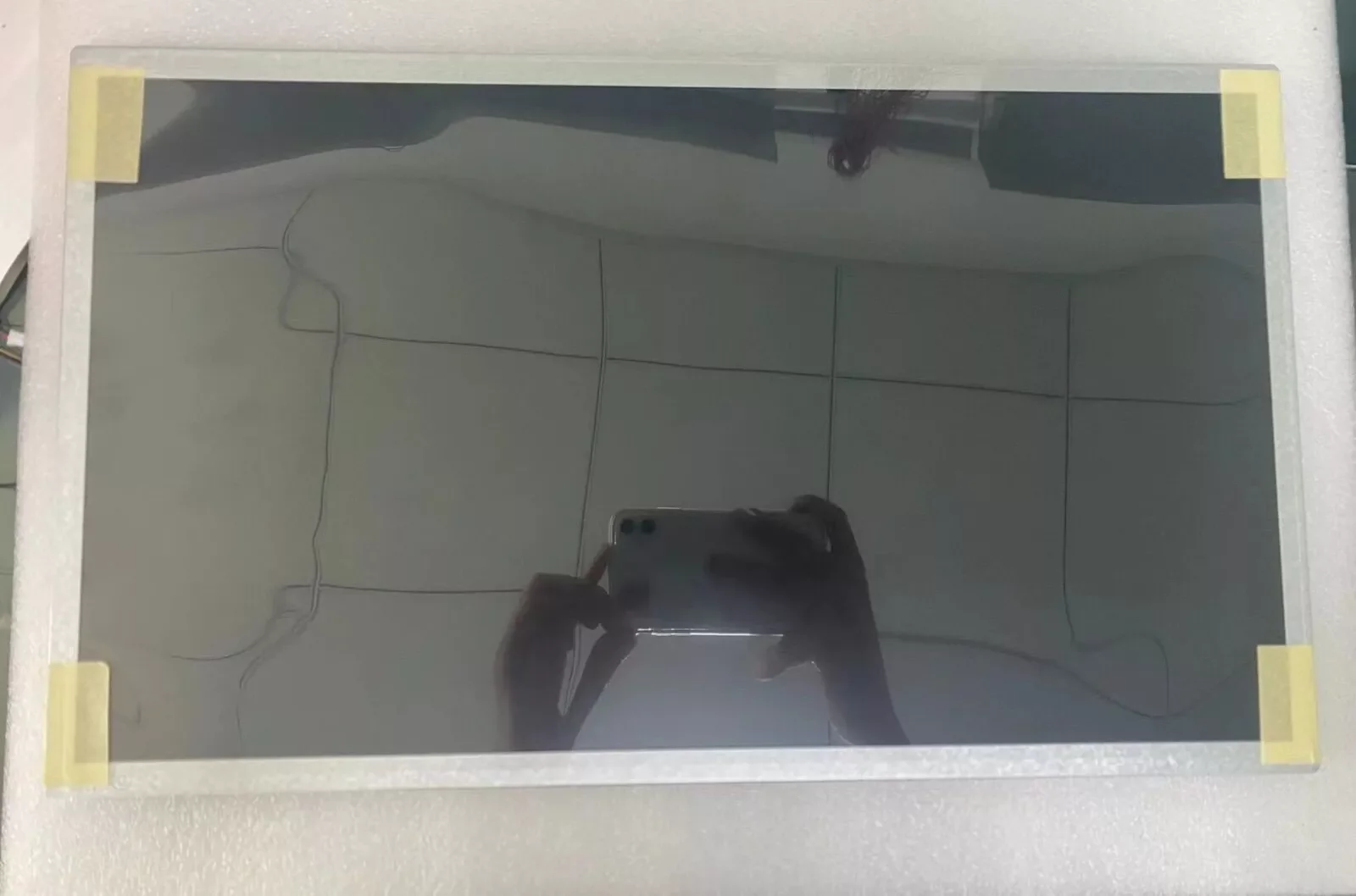 G185XW01 V2 G185XW01. 2 LCD panel